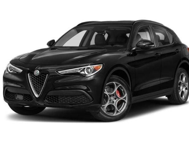 ALFA ROMEO STELVIO 2020 ZASPAJANXL7C84090 image